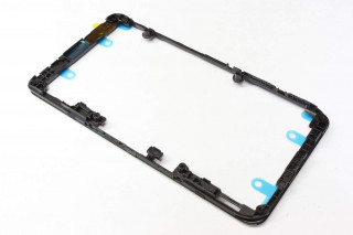 Панель лицевая Sony Xperia E4 E2105/E2115, черный, оригинал