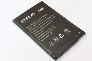 Аккумулятор Explay A400, 1600 mah, К-2