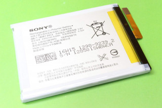 Аккумулятор Sony Xperia XA, E5, F3111, F3112, F3113, F3115, F3116, F3311, оригинал
