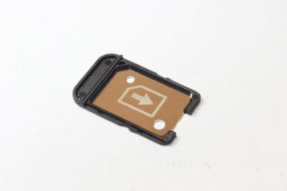 Держатель SIM-карты Sony Xperia XA F3111, 1 SIM, оригинал