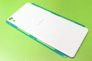 Задняя крышка Sony Xperia XA F3111/F3112/F3113/F3115/F3116, белый, оригинал