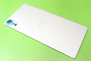 Задняя крышка Sony Xperia X F5121/F5122, белый, оригинал