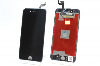 Дисплей iPhone 6S, черный, К-1
