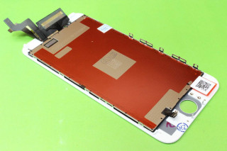Дисплей iPhone 6S, белый, К-1