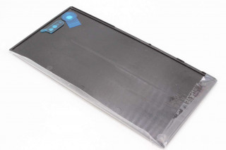Задняя крышка Sony Xperia X Compact F5321, черный, оригинал