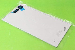 Задняя крышка Sony Xperia X Compact F5321, белый, оригинал