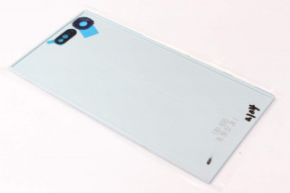 Задняя крышка Sony Xperia X Compact F5321, синий, оригинал