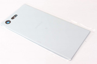 Задняя крышка Sony Xperia X Compact F5321, синий, оригинал