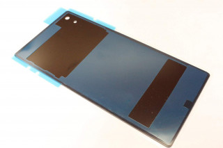 Задняя крышка Sony Xperia Z5 E6653/E6683, черный, К-3
