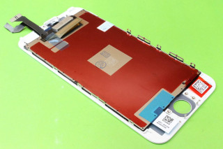 Дисплей iPhone 6S, белый, Tianma, К-2