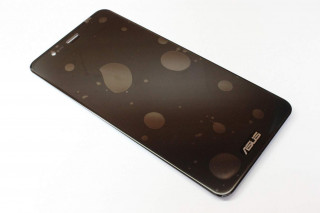 Дисплей Asus ZenFone 3 Max, ZC520TL, черный, К-2