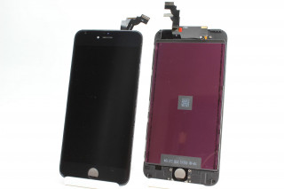 Дисплей iPhone 6+ Plus, черный, JDF, К-3