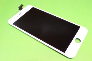 Дисплей iPhone 6 Plus, белый, JDF, К-3