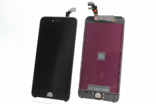 Дисплей iPhone 6+ Plus, черный, Tianma, К-2