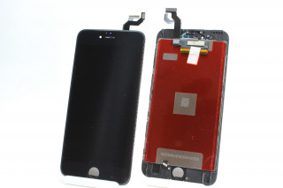 Дисплей iPhone 6S Plus, черный, К-2