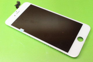 Дисплей iPhone 6S+ Plus, белый, К-1
