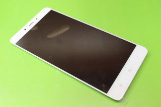 Дисплей Xiaomi Redmi Note 4, белый, К-2