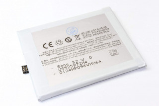 Аккумулятор BT41 Meizu MX4 Pro, К-2