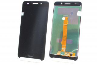 Дисплей Huawei Y6 II, Honor 5A Play, черный, К-2