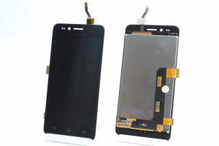 Дисплей Huawei Y3 II 3G, черный, К-2