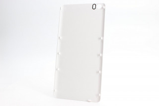 Задняя крышка Xiaomi Mi Note, белый, К-2