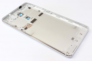 Задняя крышка Xiaomi Redmi Pro, белый, К-1