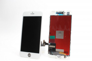 Дисплей iPhone 7, белый, К-2
