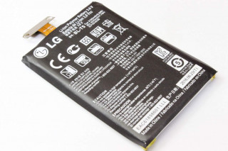 Аккумулятор BL-T5 LG E960 Nexus 4, E970, E973, E975, F180, (2100/1730), К-2