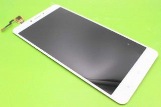 Дисплей Xiaomi Mi Max 2, белый, К-2
