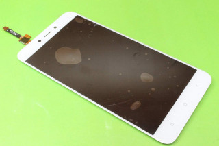 Дисплей Xiaomi Redmi 4X, белый, К-2
