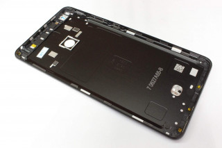 Задняя крышка Xiaomi Mi Max 2, черный, К-1