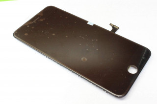 Дисплей iPhone 7 Plus, черный, К-1