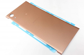 Задняя крышка Sony Xperia XA1 G3112/G3121, розовый, оригинал