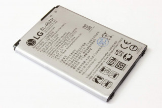 Аккумулятор BL-46ZH LG X210ds K7, K350E K8 LTE, К-3