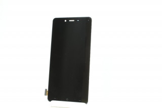 Дисплей OnePlus X, черный, К-2