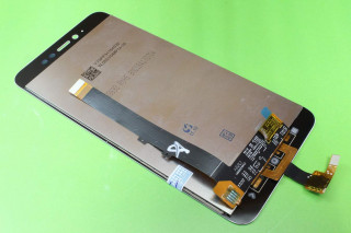 Дисплей Xiaomi Redmi Note 5A, белый, К-2