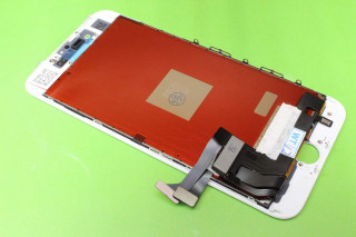 Дисплей iPhone 8, iPhone SE 2020, белый, К-2