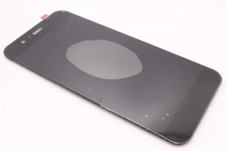 Дисплей Huawei Nova 2 (PIC-L09, PIC-LX9), черный, К-1