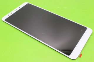 Дисплей Xiaomi Redmi 5, белый, К-1