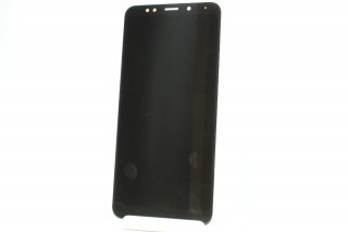 Дисплей Xiaomi Redmi 5 Plus, черный, К-1
