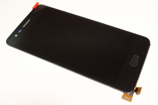 Дисплей LG X230 K7 (2017), черный, К-2