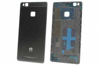 Задняя крышка Huawei P9 Lite, черный, К-2