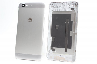 Задняя крышка Huawei GR3, белый, К-2