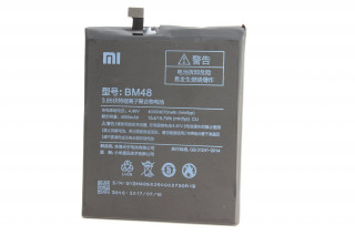 Аккумулятор BM48 Xiaomi Mi Note 2, К-2