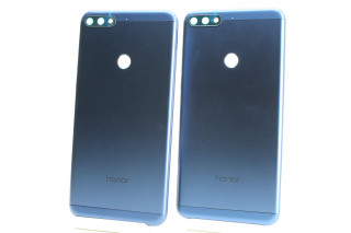 Задняя крышка Honor 7C Pro, синий, К-2