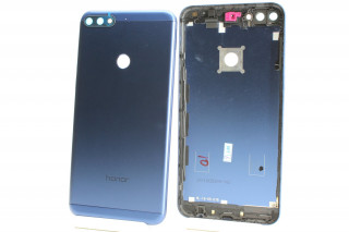 Задняя крышка Honor 7C Pro, синий, К-2