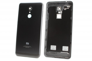 Задняя крышка Xiaomi Redmi 5, черный, К-1