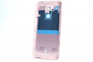 Задняя крышка Xiaomi Redmi 5, розовый, К-1