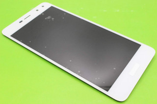 Дисплей Huawei Y6 2017 (MYA-L41), белый, К-2