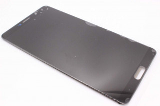 Дисплей Huawei Mate 10 (ALP-L09, ALP-L29), черный, К-1